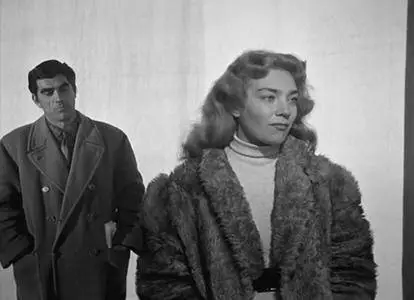 Love in the City / L'amore in città (1953)