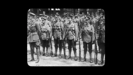 They Shall Not Grow Old (2018)