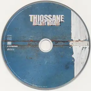 Ablaye Thiossane N'Diaye - Thiossane (2011)