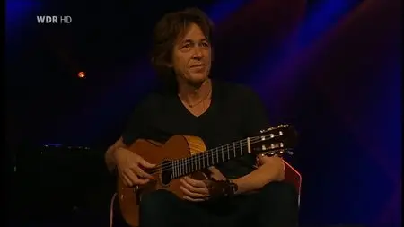 Dominic Miller & Band - 33th Leverkusener Jazztage 2012 [HDTV]