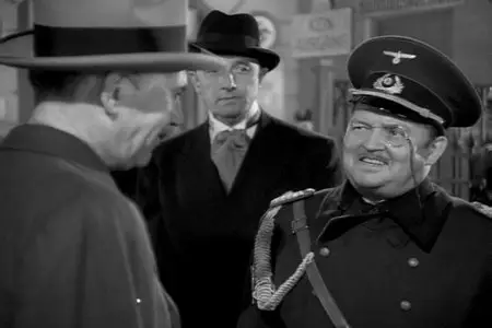 Mission to Moscow (1943) [Repost]
