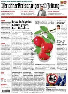 Iserlohner Kreisanzeiger – 03. September 2019