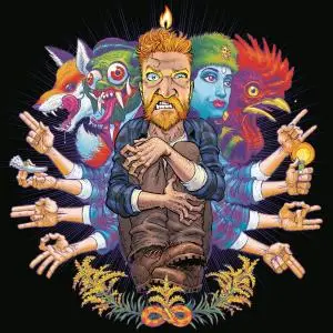 Tyler Childers - Country Squire (2019)