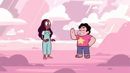 Steven Universe S02E02