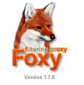 Foxy 1.7.8