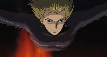 Howl's Moving Castle (2004)