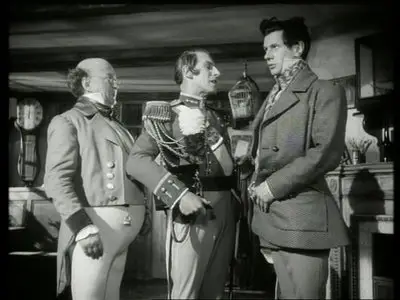 The Pickwick Papers (1952)