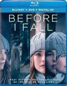 Before I Fall (2017)