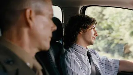 Taking Chance (2009)