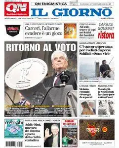 Il Giorno Milano - 08 maggio 2018