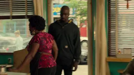 Marvel's Luke Cage S02E03