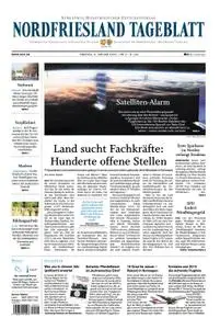 Nordfriesland Tageblatt - 03. Januar 2020