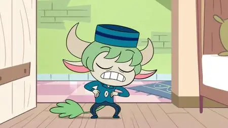 Star vs. the Forces of Evil S04E05