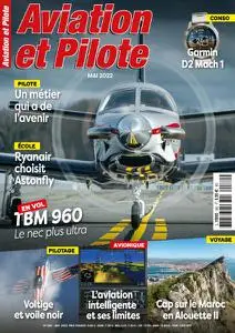 Aviation et Pilote - Mai 2022