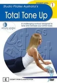 Studio Pilates - Total Tone Up 