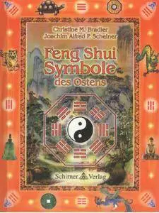 Christine M. Bradler - Feng Shui Symbole des Ostens [Repost]
