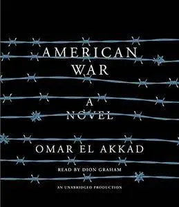 American War: A Novel [Audiobook]