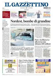 Il Gazzettino Rovigo - 21 Luglio 2023