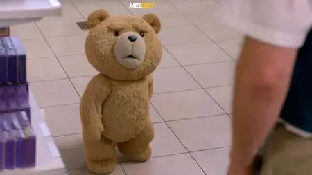 ted S01E07