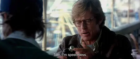 Spy Game (2001)