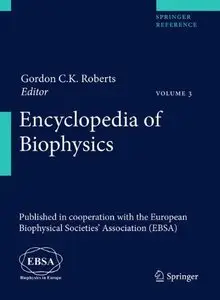 Encyclopedia of Biophysics (repost)