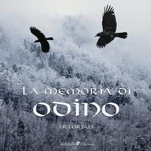 «La Memoria di Odino» by Jason Ray Forbus
