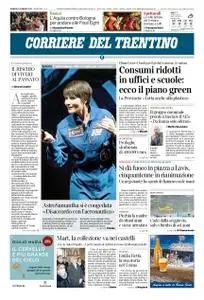 Corriere del Trentino – 03 gennaio 2020