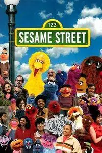 Sesame Street S48E16