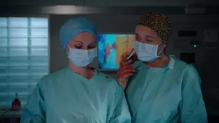 Holby City S20E49