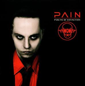 Pain - Psalms Of Extinction (2007)