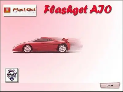 FlashGet AIO
