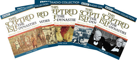 This Sceptred Isle - Dynasties - Complete 10 Episodes