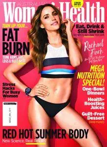 Women's Health Australia - December 2017