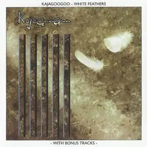 Kajagoogoo - White Feathers (1983) {2004 EMI Remaster}