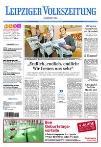 Leipziger Volkszeitung – 02. November 2019
