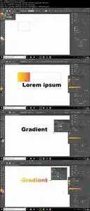 Typography Fundamentals, Hand Lettering for Logo Design 2020