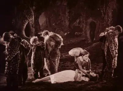 Peter Pan (1924)