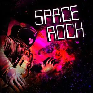 VA - This Is Space Rock (2011)