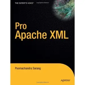 Pro Apache XML (Repost)
