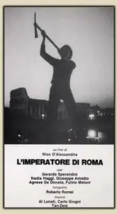 L'imperatore di Roma (1987)