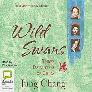 Wild Swans [Audiobook]