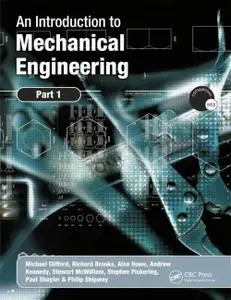 An Introduction to Mechanical Engineering: Part 1 (Instructor Resources)