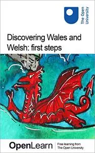 Discovering Wales and Welsh: first steps