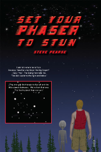 Set Your Phaser To Stun