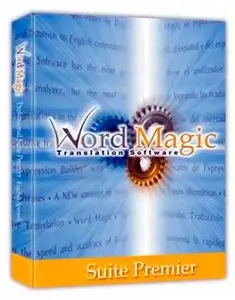 Word Magic Suite Premier v5.6 WinALL