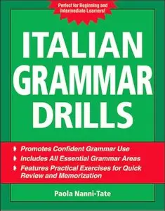 Italian Grammar Drills (repost)