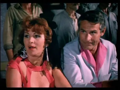 The Day the Fish Came Out (1967) [Re-UP]