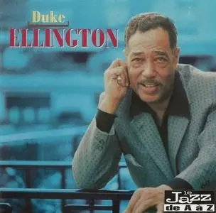 Duke Ellington - Le Jazz de A à Z [Recorded 1940-1945] (1994)