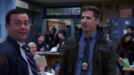 Brooklyn Nine-Nine S04E19