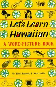 «Let's Learn Hawaiian» by Doris Sadler, Sibyl Hancock